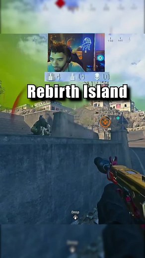 New Rebirth Island Map in Warzone 2 - Season 2
