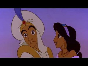 (4K) Nothing in the World (Aladdin 2)