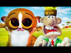 Was 2005 The Best Year For Animation?