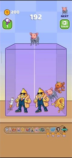 New video #games #mergefables #gaming #trending #shorts #viral