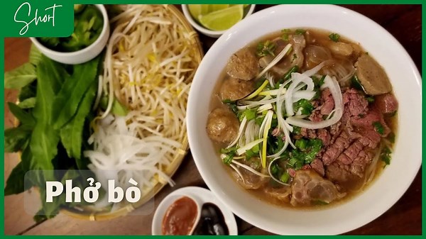 3 cách nấu phở bò ngon chuẩn vị, nước dùng đậm đà đơn giản tại nhà