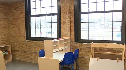 Human resources at Ebenezer Child Care