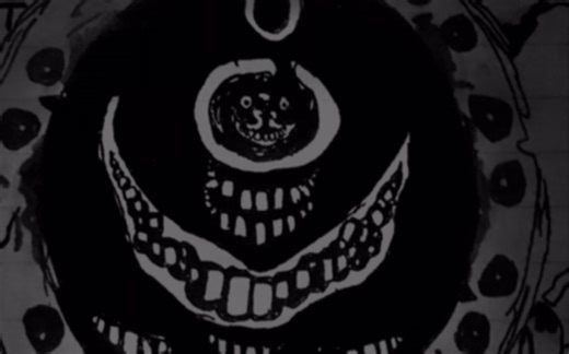 【Help_tale】救赎（snas）