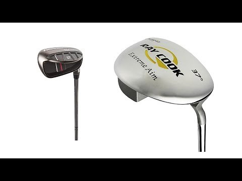 Best Golf Chippers 2019 : Top 5 Golf Chippers Reviews