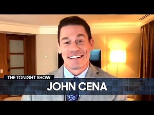 WATCH: John Cena Gets Incredible Crowd Response During WWE Return