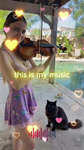 Karolina Protsenko's Violin Dance Cover