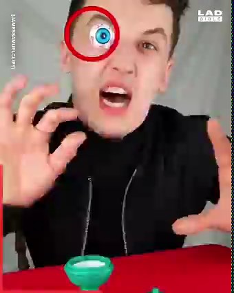 397K views · 106 reactions | This lad shares the secrets behind how online magicians perform their tricks!  | STUDENTbible | Facebook