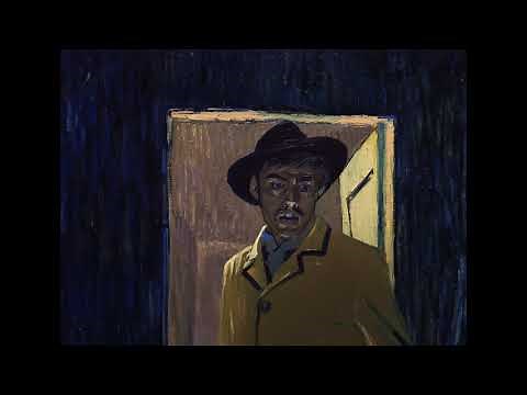 Loving Vincent - Trailer