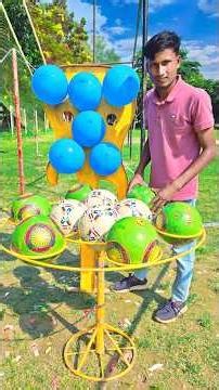 Who Survives the Epic Balance Test ⚖️🔥 #shorts