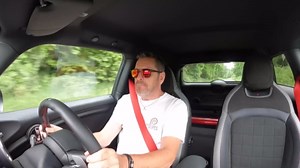 Is the Mini GP3 practical enough to live with?