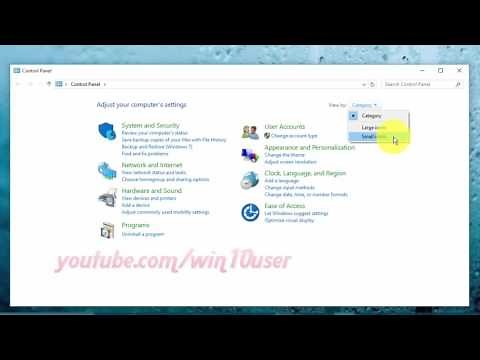 Windows 10 : How to Start or Stop Diagnostics Policy Service