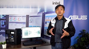 What makes ASUS business motherboards unique amongst other options? Out-of-band management. Once a feature reserved for high-end corporate solutions, ASUS has made it accessible for MSMEs and growing companies. Learn more from this episode. Inquiries: ph.asus.click/CSMproductInquiry | ASUS | Facebook
