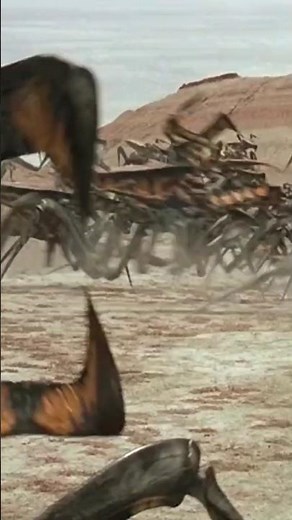 Starship Troopers (1997)
