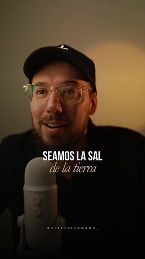 Reflexiones Cristianas: Vosotros sois la sal de la tierra