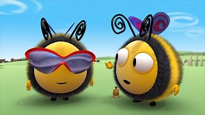 Pronti per lo speciale de La casa delle api "La controfigura per il ronzio"? 🐝 Allora tutti su Rai Yoyo alle 20.25 😉 #RaiYoyo #lacasadelleapi | Rai_Yoyo