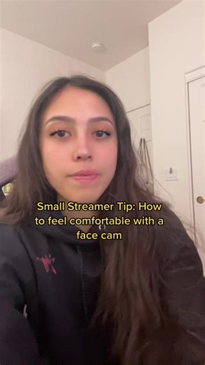 Follow for more streaming advice! #smallstreamertips #howtogrowontwitch #smallstreamercommunity #smallstreamersupport #gamergirls