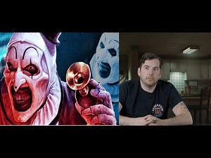 Terrifier - Review