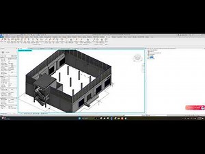 Revit Electrical Tag for Lightning Protection Speed x 14
