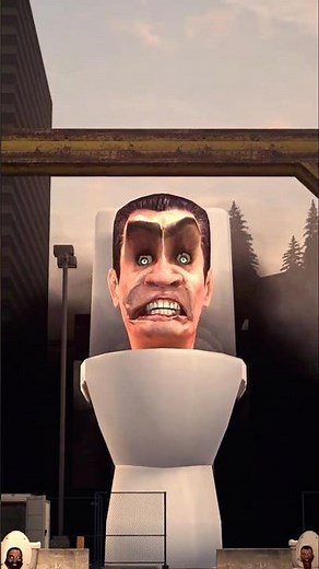 skibidi toilet | remastered 5