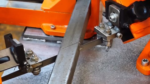 Building a 200cc Mobile Pressure Washer: Expert Instructions for a Custom Tool