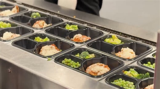 Meals on Wheels Atlanta sees growing wait list for meals