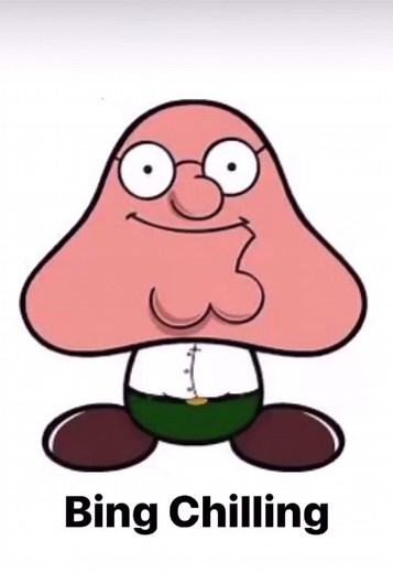Bing Chilling_memes on TikTok