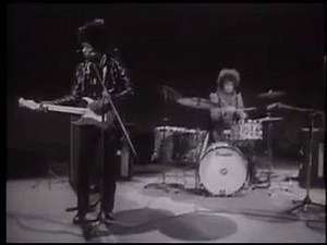 1M views · 19K reactions | DID YOU KNOW? Jimi Hendrix’s "The Wind Cries Mary" may reference the guitarist’s girlfriend at the time, writer Kathy Etchingham, whose middle name was Mary. Lose yourself in this live performance of the song recorded in Stockholm in 1967: | Legacy Recordings | Facebook