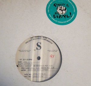 Arrested Development - People Everyday