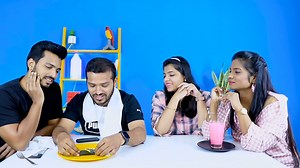 26K views · 1.6K reactions | BLACK VS PINK PART 3 | Hungry Birds | Facebook