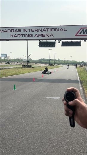 13th GKDC - 7000 RPM RACING - Auto cross - 2.