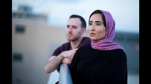 Muslim artists band together to make music, break barriers