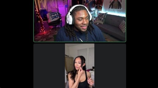 E-Date Night 😍💕//First Hosted One 🚷 /Didcord calls Reactions/ / Games...