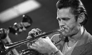 Chet Baker: A Conversation in 1977
