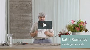 Lersch Stories 2 "Latin Romance"