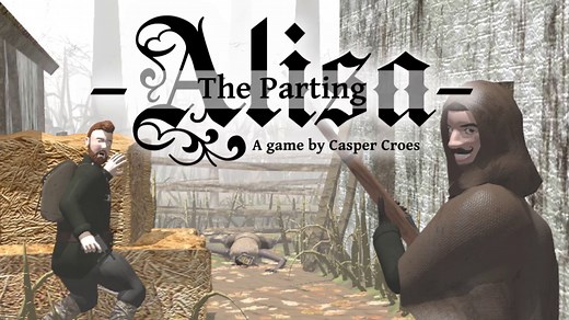 Alisa: The Parting announced for PC