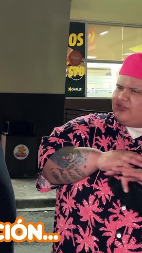 Probamos todo el menú del CARLS JR , Nuevo video disponible ya | Invasión Big&fashion