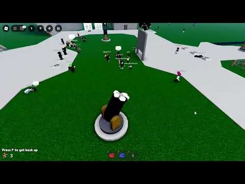 just scenes playing ragdoll engine