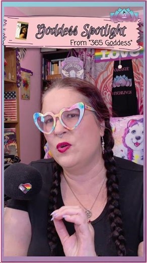 Goddess Oonagh: Queen of the Fairies & Unseen Magick 🧚‍♀️