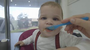 Halal Bubs: Two Muslim sisters feeding new markets with their baby food