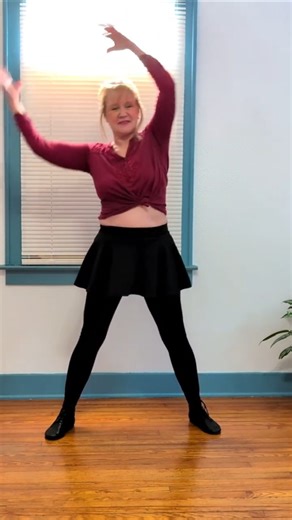 Standing Desk Reset in Motion | That’s Life Yoga