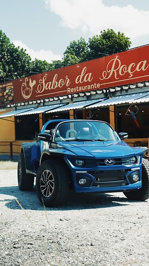 217K views · 4.3K reactions | #explore #automotive | Super Buggy Brasil | Facebook