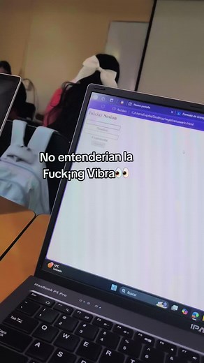Cómo Hacer Formularios en HTML y CSS