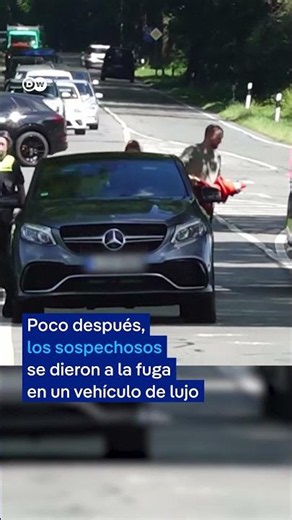 Al menos seis muertos tras un tiroteo en un centro de menores de Alemania