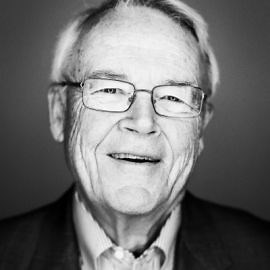 David Aaker | Speaking Fee | Booking Agent