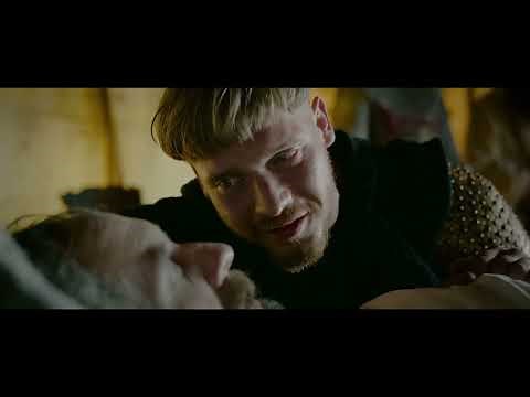 Death of Edward Longshanks (Outlaw King, 2018)