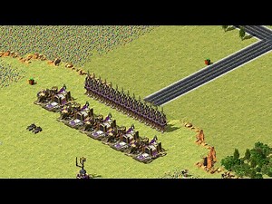 7 Mind-Blowing Strategies Red Alert 2 Players Use to DOMINATE