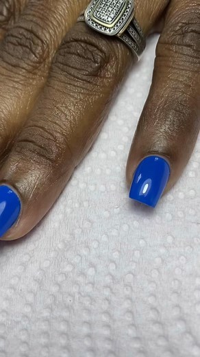 Natural Nail Color Techniques for Beginners