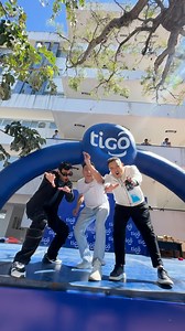 8.3K views · 39 reactions | ¡Mejoramos la experiencia del internet en la #UAGRM ! Así fue nuestra activación en La Gaby, donde los estudiantes disfrutaron de divertidos juegos, mucha música y sobretodo pudieron comprobar por sí mismos como Tigo continuamente trabaja para traerles un servicio de calidad y que todos puedan disfrutarlo. ¿Todavía no te cambias a Tigo? Cámbiate ahora aquí:https://tigo.ws/e96327 #TigoBolivia #Internet #Activación | Tigo Bolivia | Facebook
