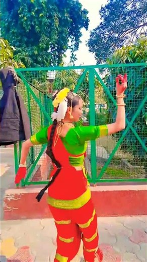 Chandrachooda....🔱✨#trending #viral #dance #shorts ...