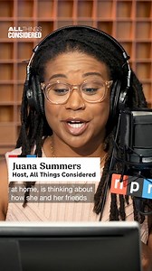 115K views · 309 reactions | Meta has announced sweeping changes to how kids and teens use Instagram. The company unveiled “Teen Accounts” on Tuesday — a series of new features aimed at boosting child safety. But as NPR tech correspondent Bobby Allyn tells NPR All Things Considered host Juana Summers, teens have some thoughts. Listen to the full interview: https://n.pr/4etjWFi | NPR | Facebook